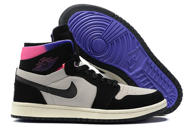 Women Jordan 1 Mid 116
